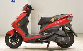 YAMAHA CYGNUS 125 XSR 2 SE44J