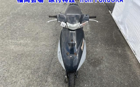 SUZUKI LET's 2