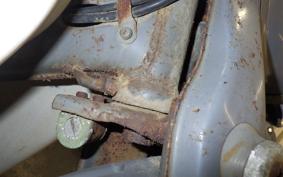 SUZUKI ｾﾙﾍﾟｯﾄM30 M30