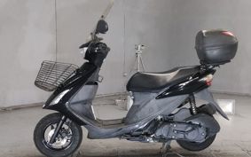 SUZUKI ADDRESS V125 CF4MA