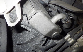 HONDA GYRO CANOPY 2004 TA03