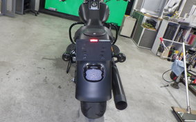 HARLEY FLSTFB 1580 2014