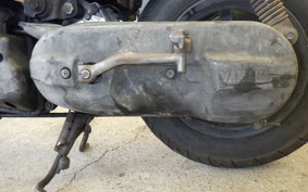YAMAHA JOG Gen.4 SA16J