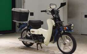 SUZUKI BIRDIE 50 BA43A