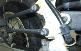 HONDA XLR250R Gen.4 MD22