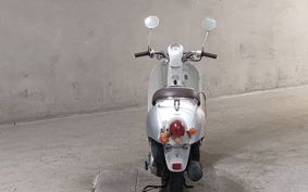 HONDA CREA SCOOPY AF55