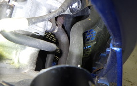 SUZUKI GSX-R125 DL33B