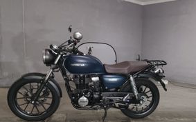 HONDA GB350 NC59