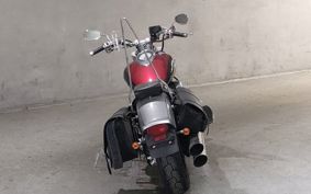 YAMAHA DRAGSTAR 1100 VP10J