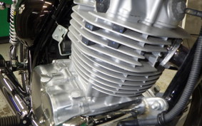 SUZUKI ST250E 2007 NJ4CA