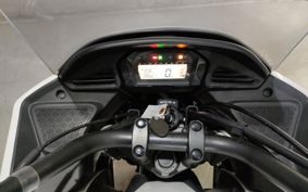 HONDA CTX700 DCT RC69