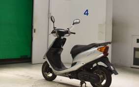 YAMAHA JOG Gen.4 SA16J