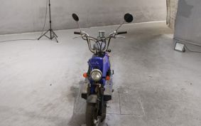 HONDA BYTE AF59