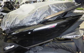 YAMAHA Majesty 155 S SG28J