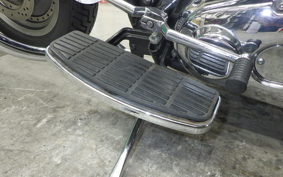 HARLEY FLSTF 1450 2002