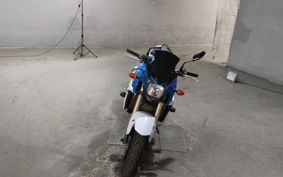 SUZUKI GSR750 GR7NA