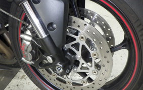 TRIUMPH STREET TRIPLE RS 2020