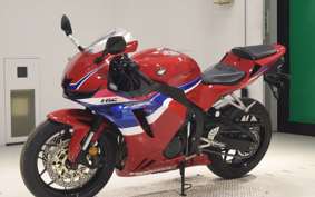 HONDA CBR600RR 2025