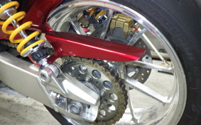 HONDA CB1300SF SUPER FOUR 2005 SC54