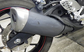 YAMAHA YZF-R25 2014 RG43J