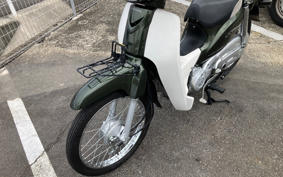 HONDA SUPER CUB50 AA04