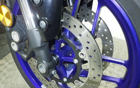YAMAHA TRACER 9 GT 2021 RN70J