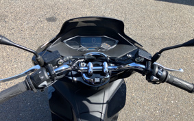 HONDA PCX 125 JK05