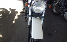 KAWASAKI 250TR BJ250F