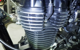 HONDA GB350 2021 NC59