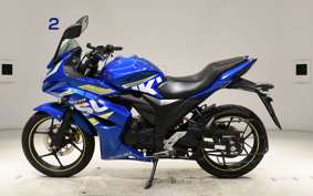 SUZUKI ｼﾞｸｻｰ150SF 2001