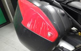 DUCATI MULTISTRADA 1200 2017