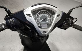 HONDA LEAD 125 JK12