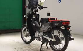 HONDA ｸﾛｽｶﾌﾞ JA10