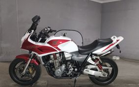 HONDA CB1300SF BOLDOR SC54