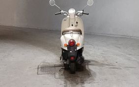 HONDA CREA SCOOPY AF55