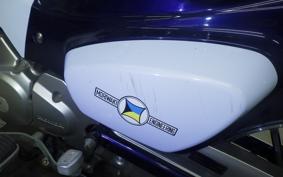 HONDA C125 SUPER CUB JA48