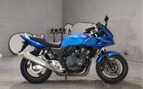 HONDA CB400SFV-4 BOLDOR 2010 NC42