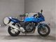 Фото Honda CB400SFV-4 BOLDOR 2010 с японского аукциона