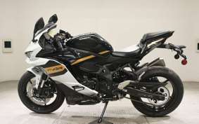 KAWASAKI ZX-4R SE 2026 ZX400P