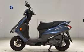 YAMAHA AXIS 125 Z SED7J