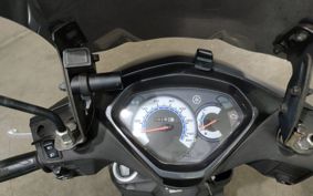 YAMAHA AXIS Z SED7J