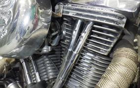 HARLEY FXSTC 1340 1987