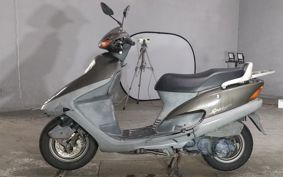 HONDA SPACY 125 JF04