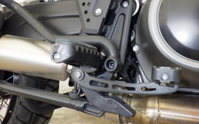 HARLEY ﾊﾟﾝ AMERICA1250S 2022
