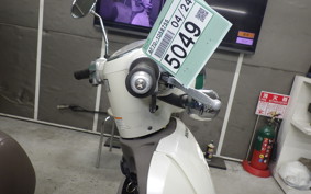HONDA GIORNO 2 AF70