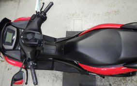 YAMAHA N-MAX 155 2013 SG66J