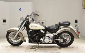 YAMAHA DRAGSTAR 400 CLASSIC 2005 VH01J