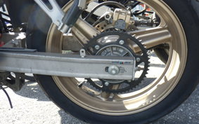 HONDA VT250 SPADA MC20