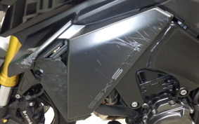 SUZUKI GSX-S1000 Gen.2 2022 EK1AA