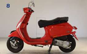 VESPA S125